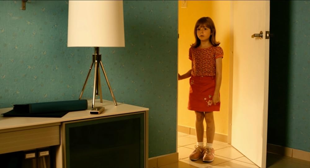 Life during Wartime（原題）の画像