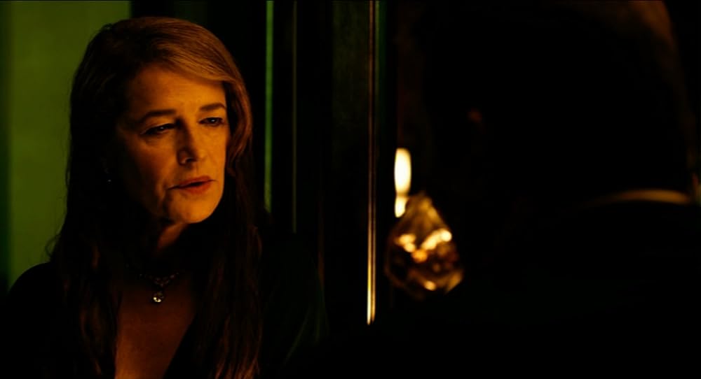 Life during Wartime（原題）の画像