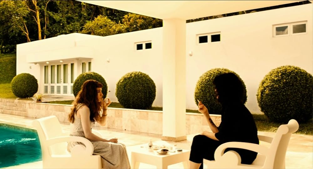 Life during Wartime（原題）の画像