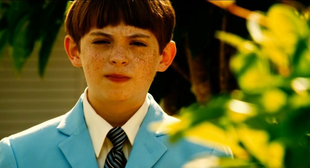 Life during Wartime（原題）の画像