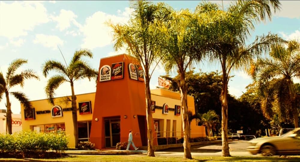 Life during Wartime（原題）の画像