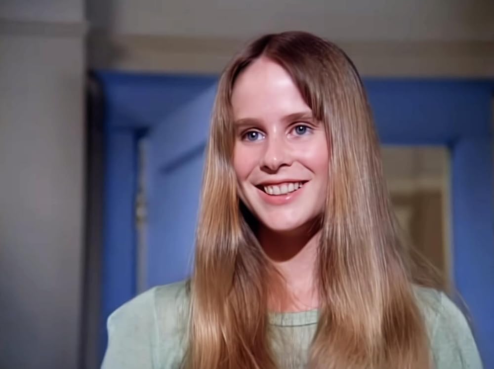 ジョン・トラボルタの プラスチックの中の青春の画像