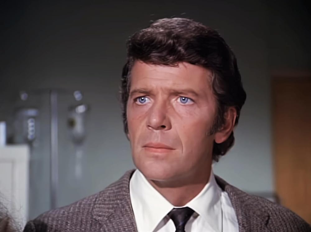 ジョン・トラボルタの プラスチックの中の青春の画像