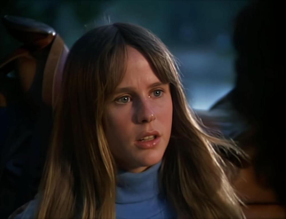 ジョン・トラボルタの プラスチックの中の青春の画像