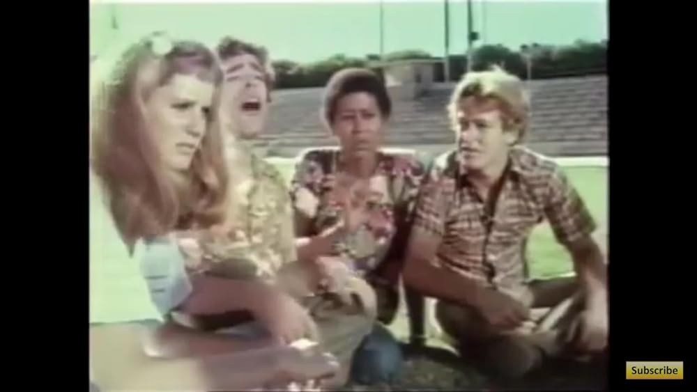 ジョン・トラボルタの プラスチックの中の青春の画像