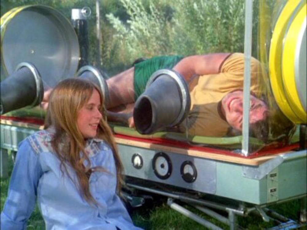 ジョン・トラボルタの プラスチックの中の青春の画像