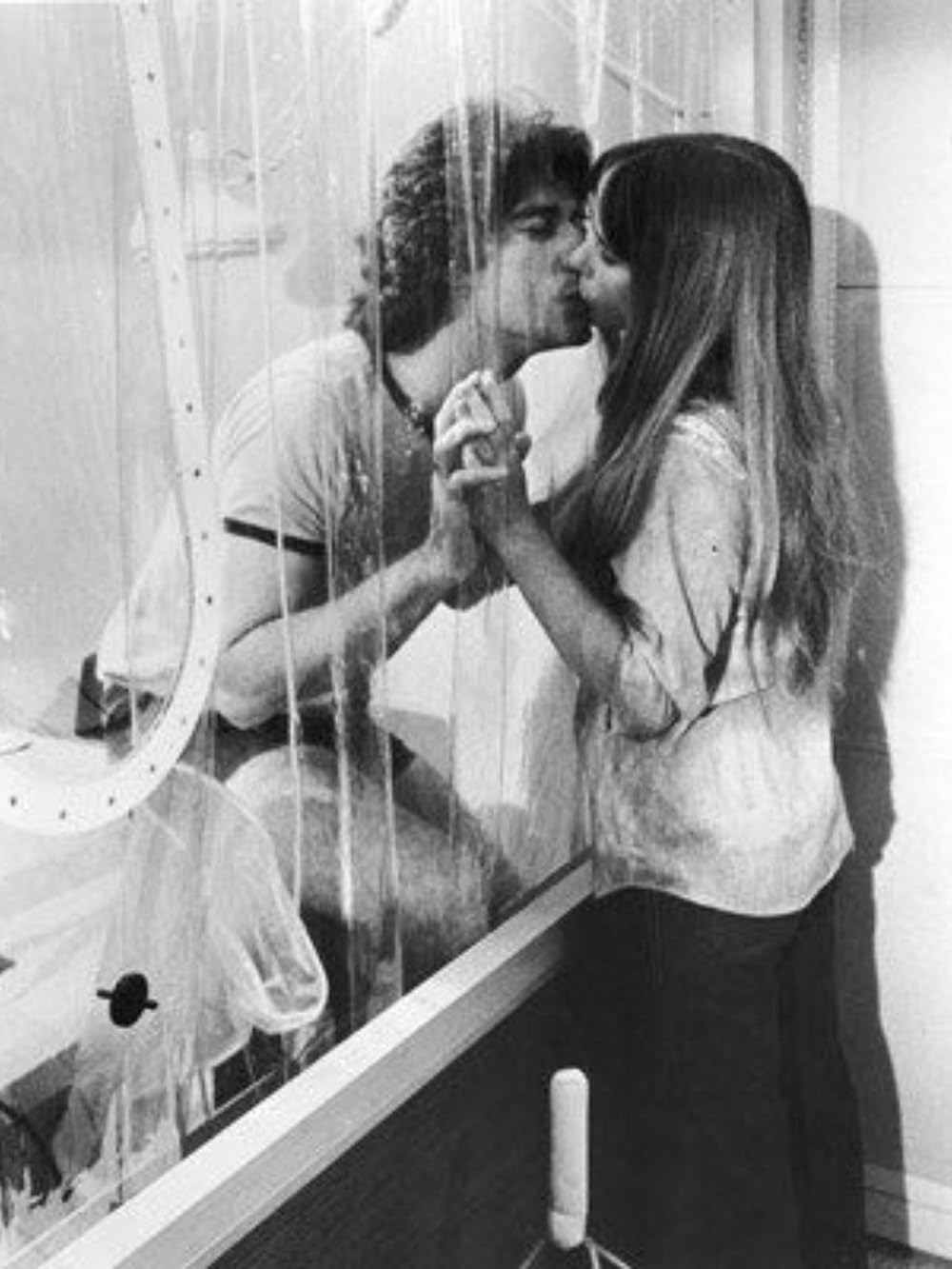 ジョン・トラボルタの プラスチックの中の青春の画像