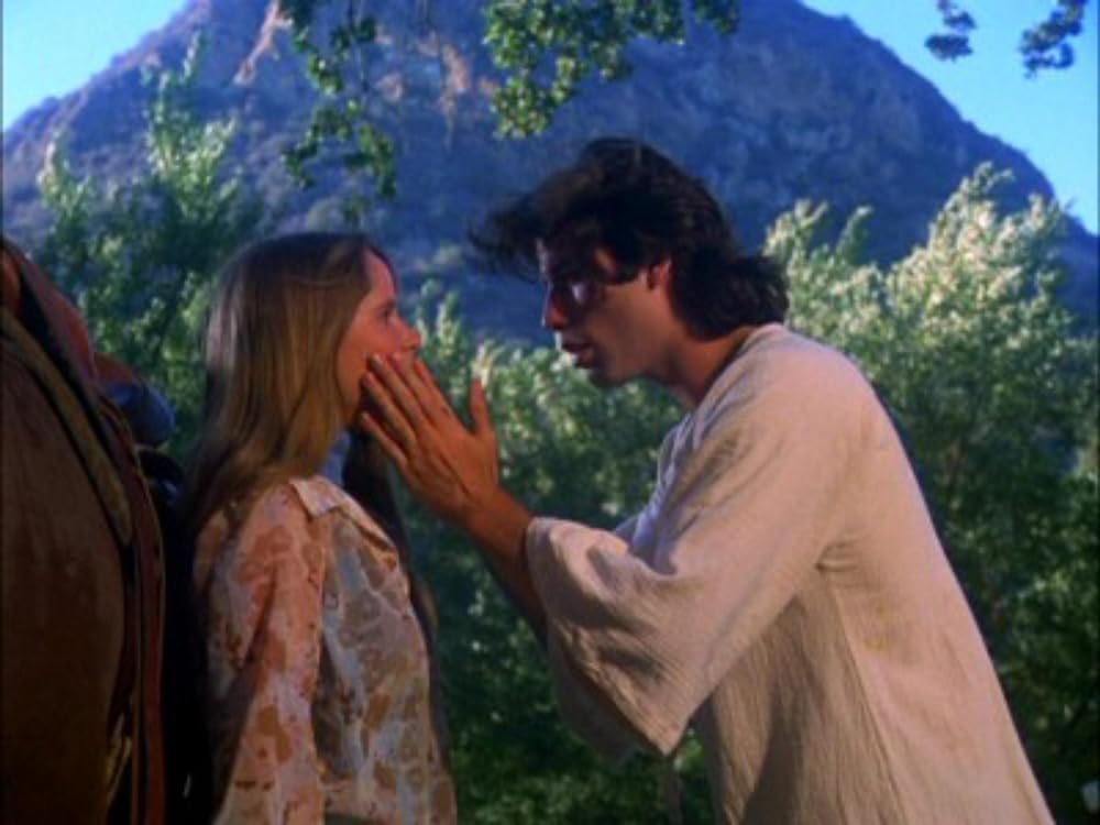 ジョン・トラボルタの プラスチックの中の青春の画像