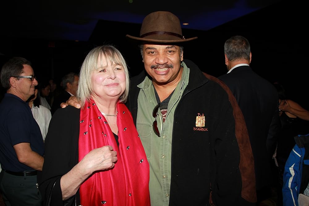 ア・ビューティフル・プラネット（原題）の画像