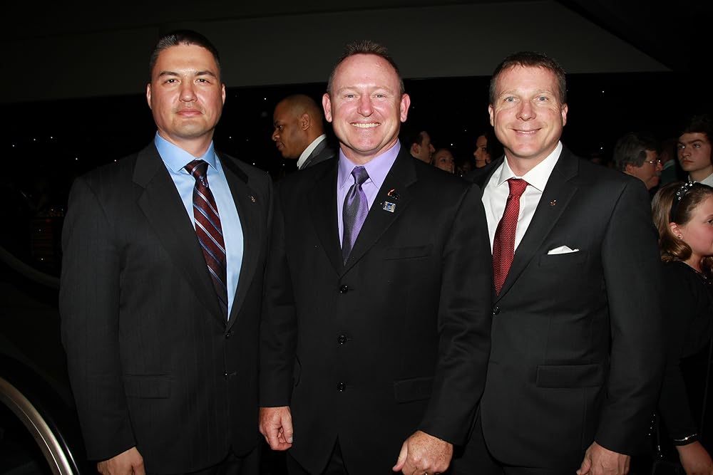 ア・ビューティフル・プラネット（原題）の画像