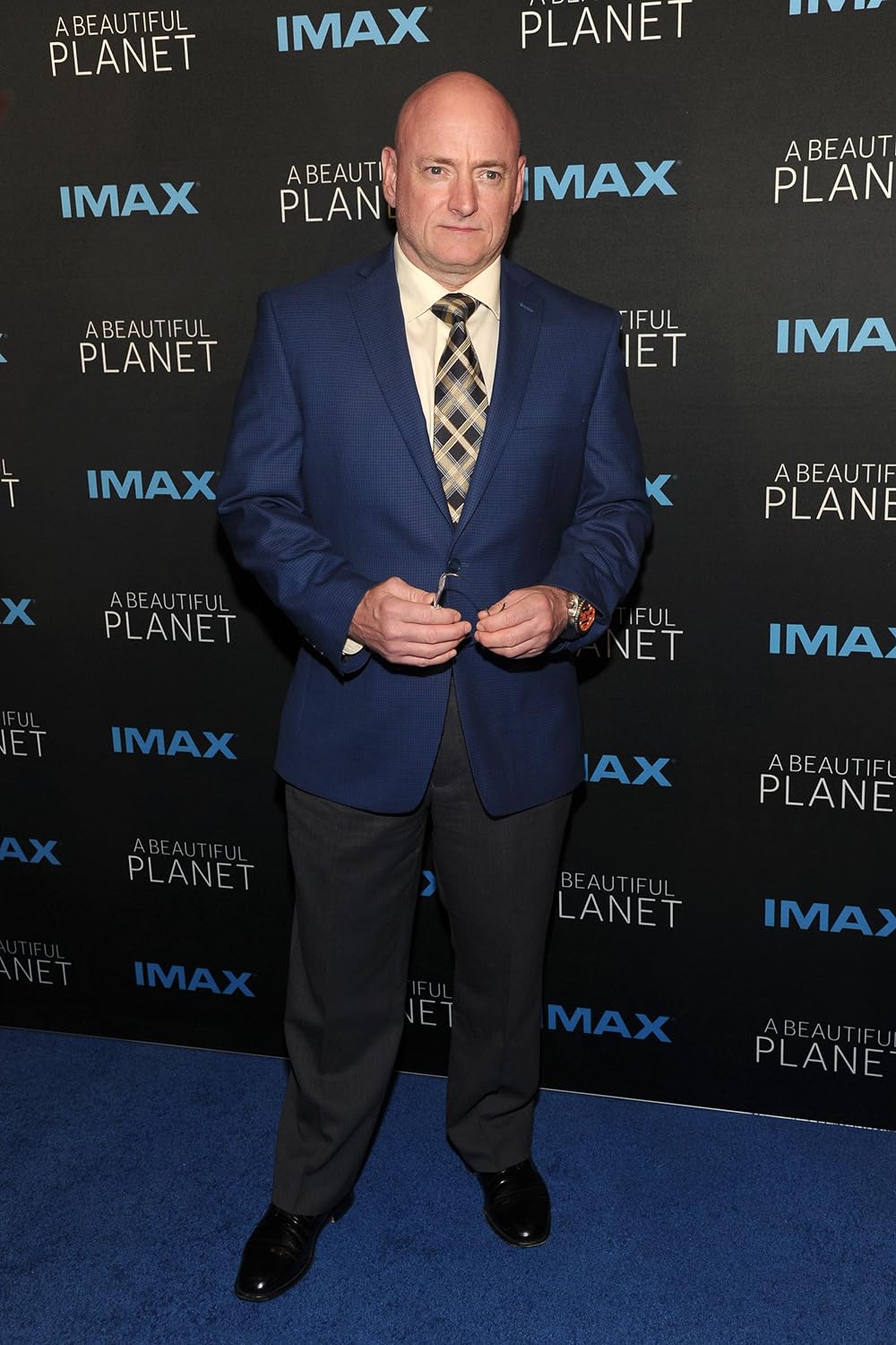 ア・ビューティフル・プラネット（原題）の画像