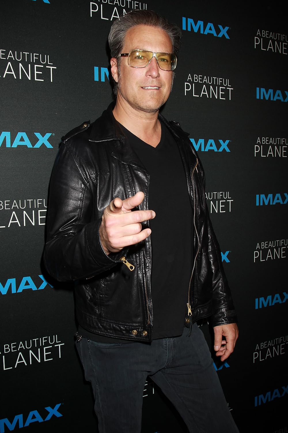 ア・ビューティフル・プラネット（原題）の画像