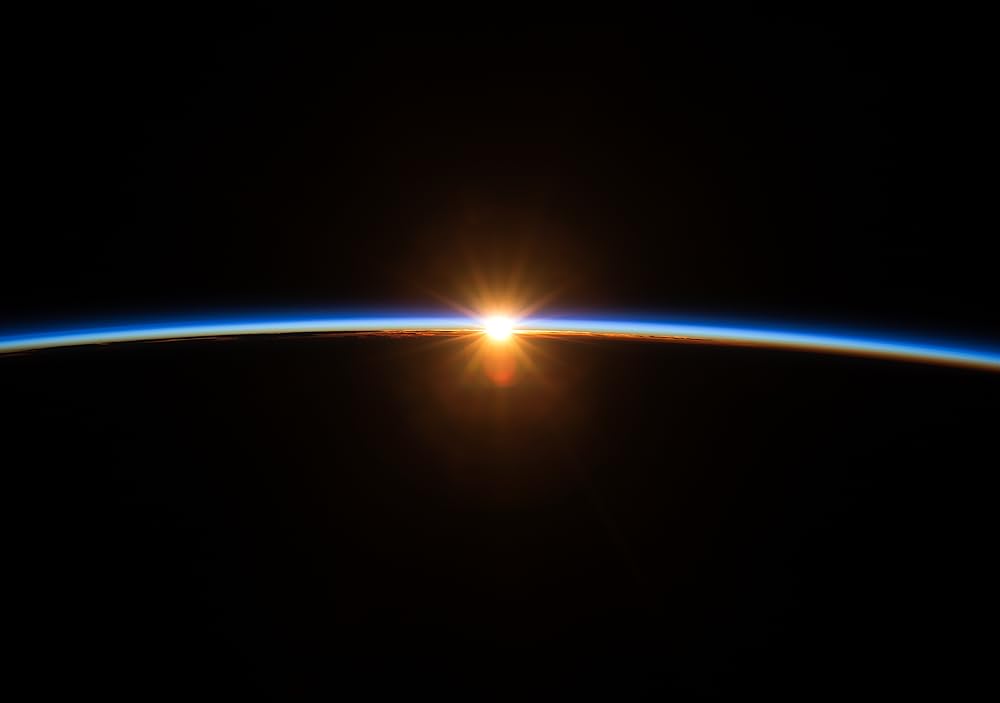 ア・ビューティフル・プラネット（原題）の画像