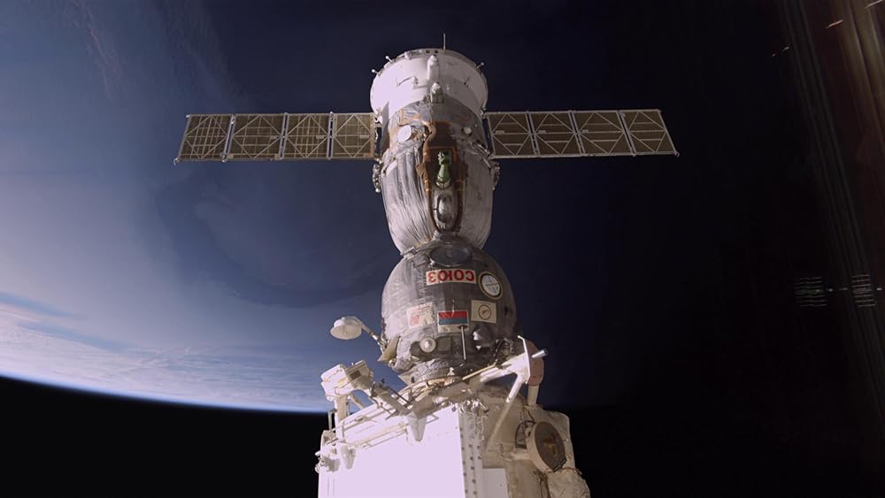 ア・ビューティフル・プラネット（原題）の画像