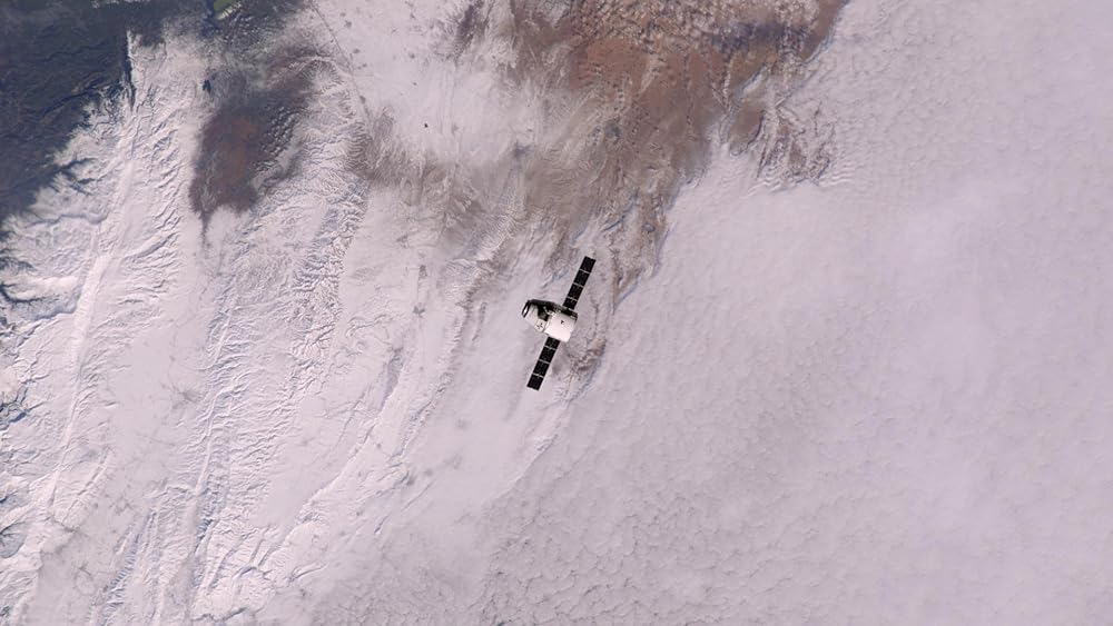 ア・ビューティフル・プラネット（原題）の画像