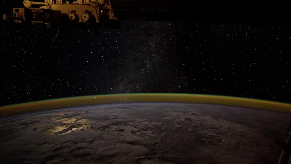 ア・ビューティフル・プラネット（原題）の画像