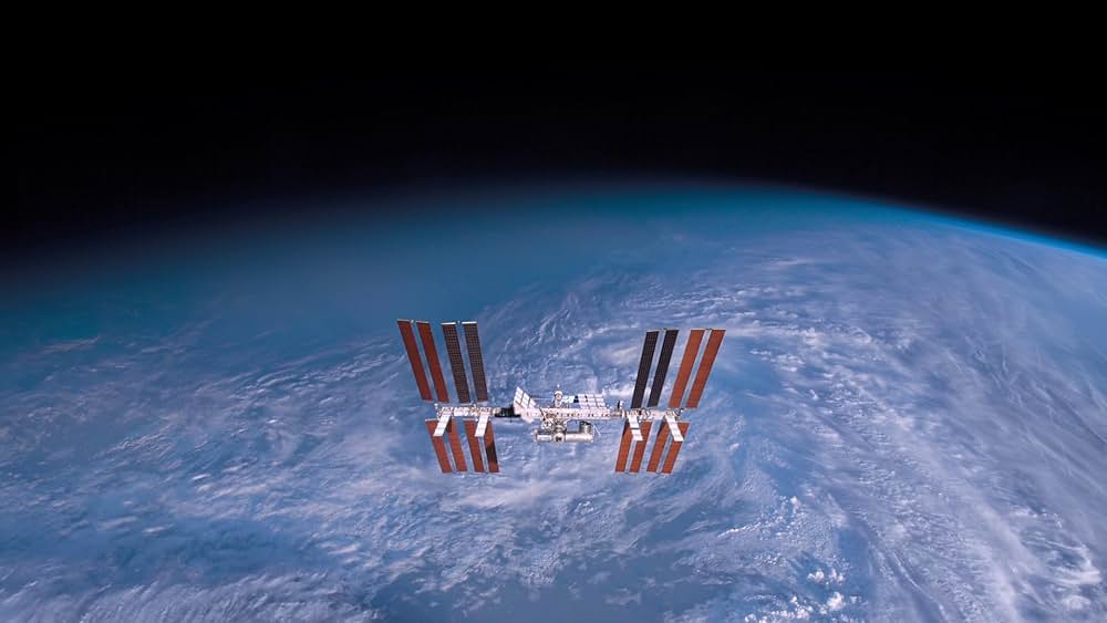 ア・ビューティフル・プラネット（原題）の画像