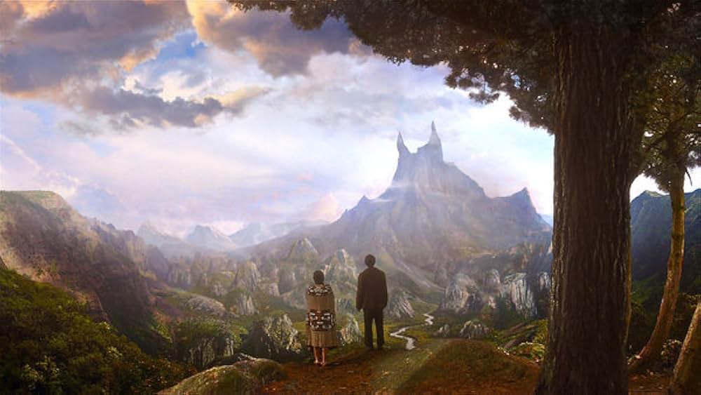 ネバーランド 完全版の画像