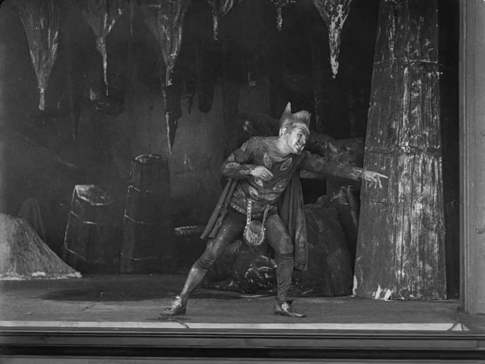 チャップリンの寄席見物の画像