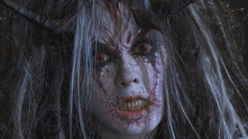 ゴスロリ処刑人の画像