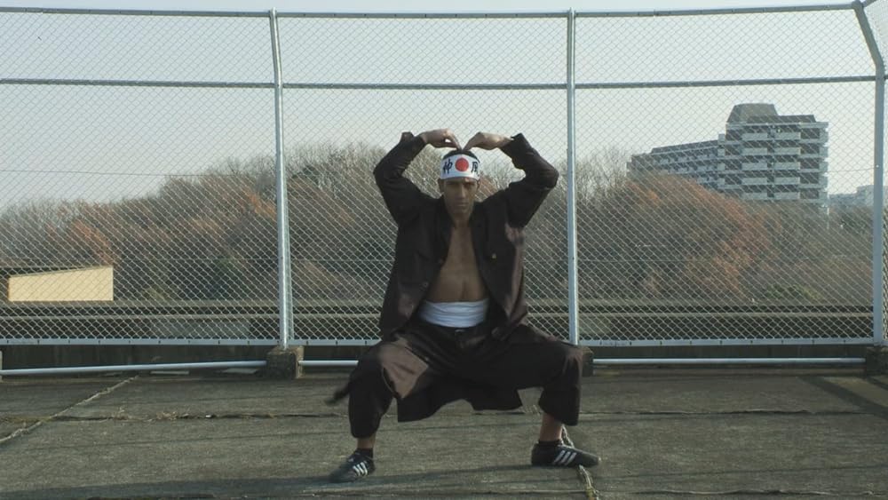 ゴスロリ処刑人の画像