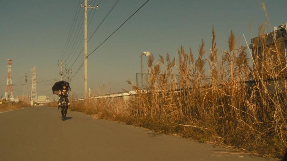 ゴスロリ処刑人の画像