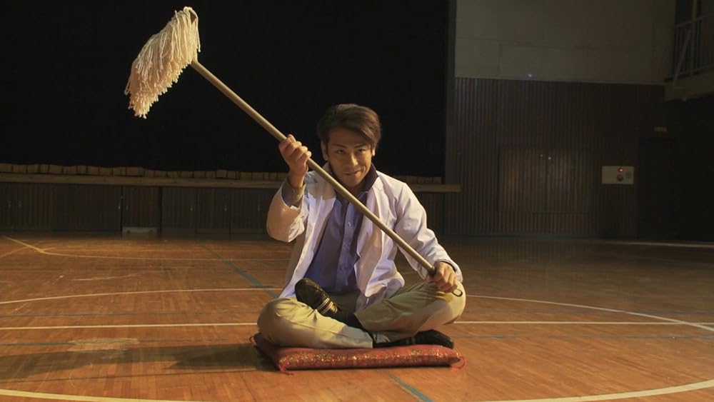 ゴスロリ処刑人の画像