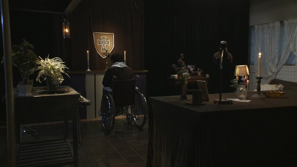 ゴスロリ処刑人の画像