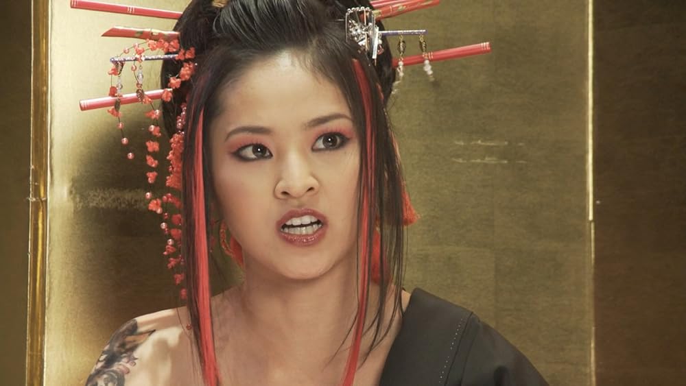 ゴスロリ処刑人の画像