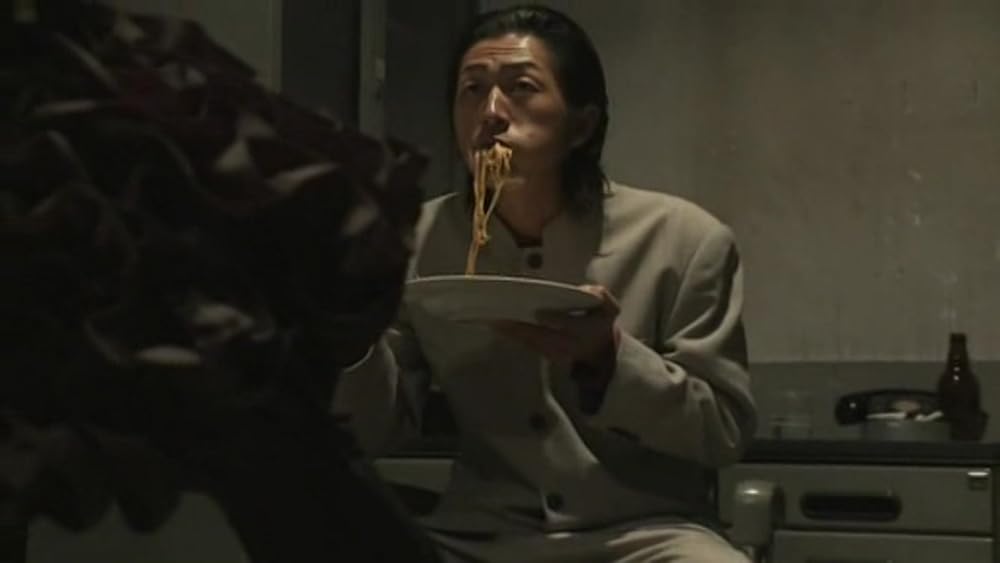 ゴスロリ処刑人の画像