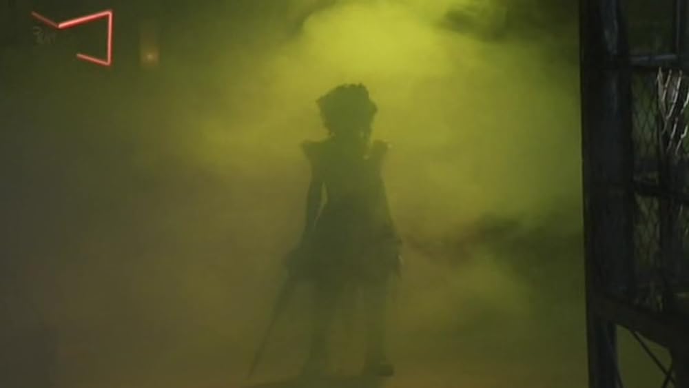 ゴスロリ処刑人の画像