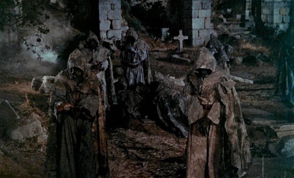 エル・ゾンビ II 死霊復活祭の画像