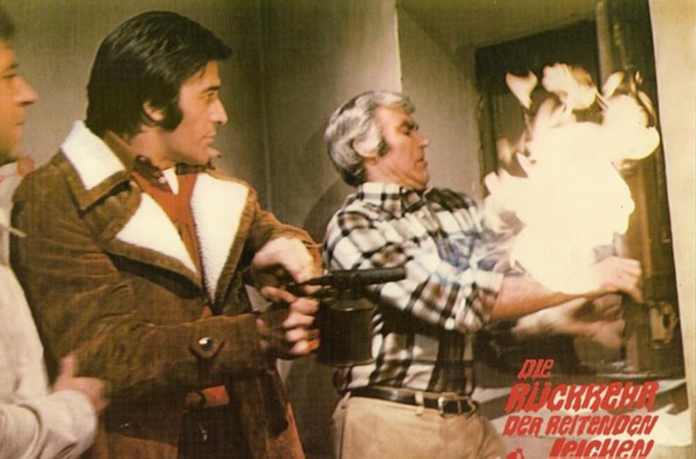 エル・ゾンビ II 死霊復活祭の画像