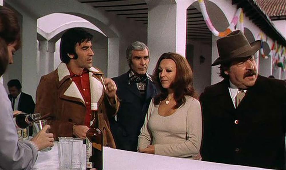 エル・ゾンビ II 死霊復活祭の画像