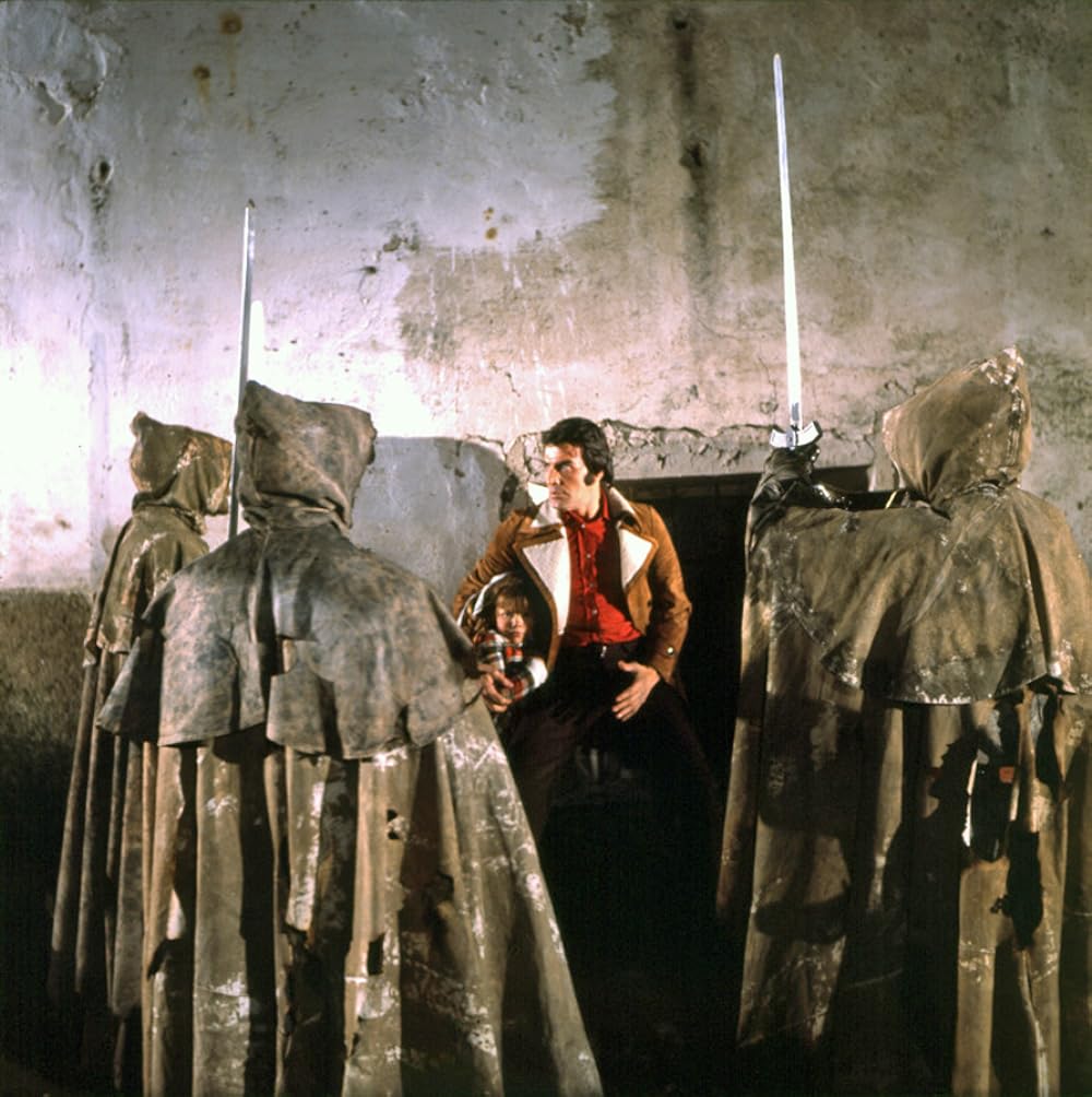 エル・ゾンビ II 死霊復活祭の画像