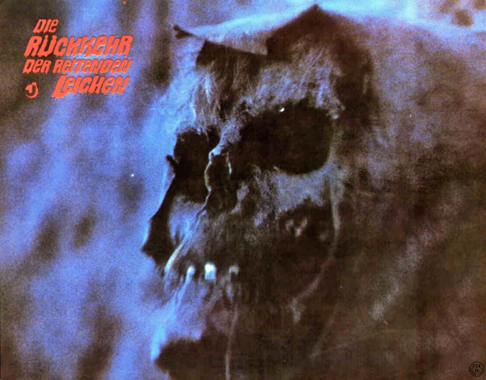 エル・ゾンビ II 死霊復活祭の画像