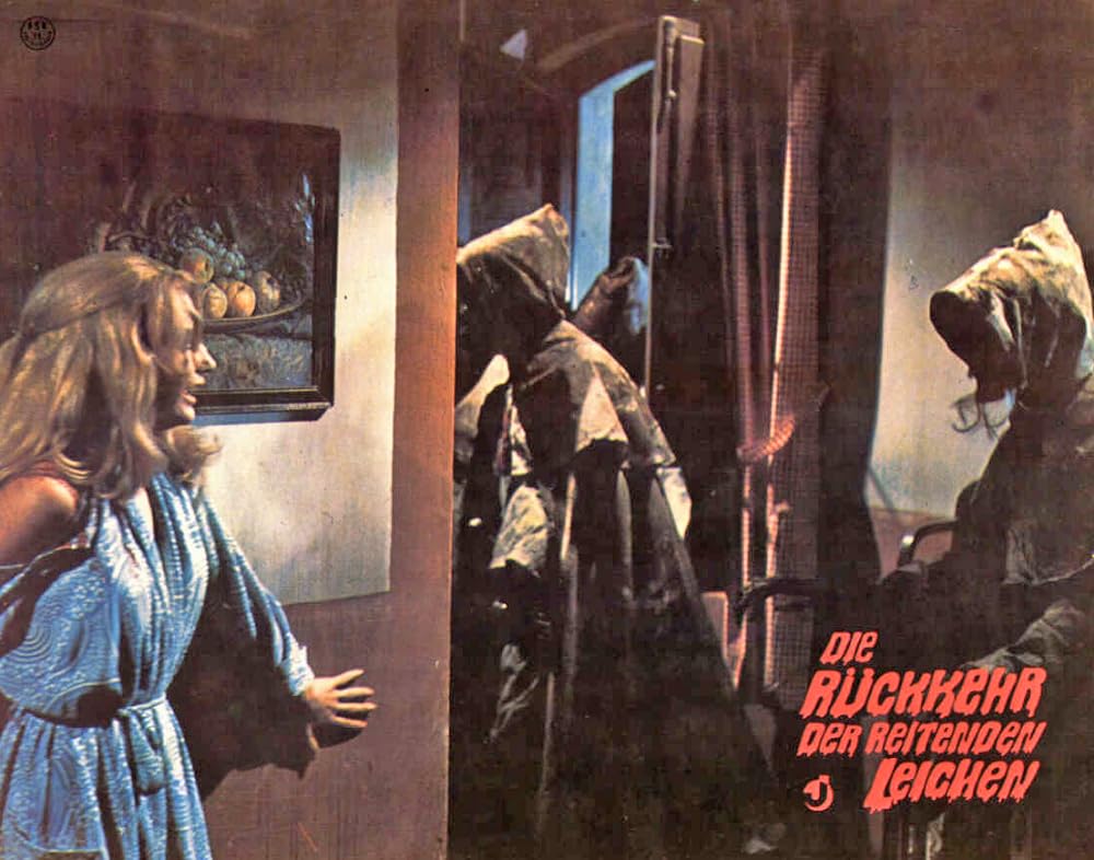 エル・ゾンビ II 死霊復活祭の画像