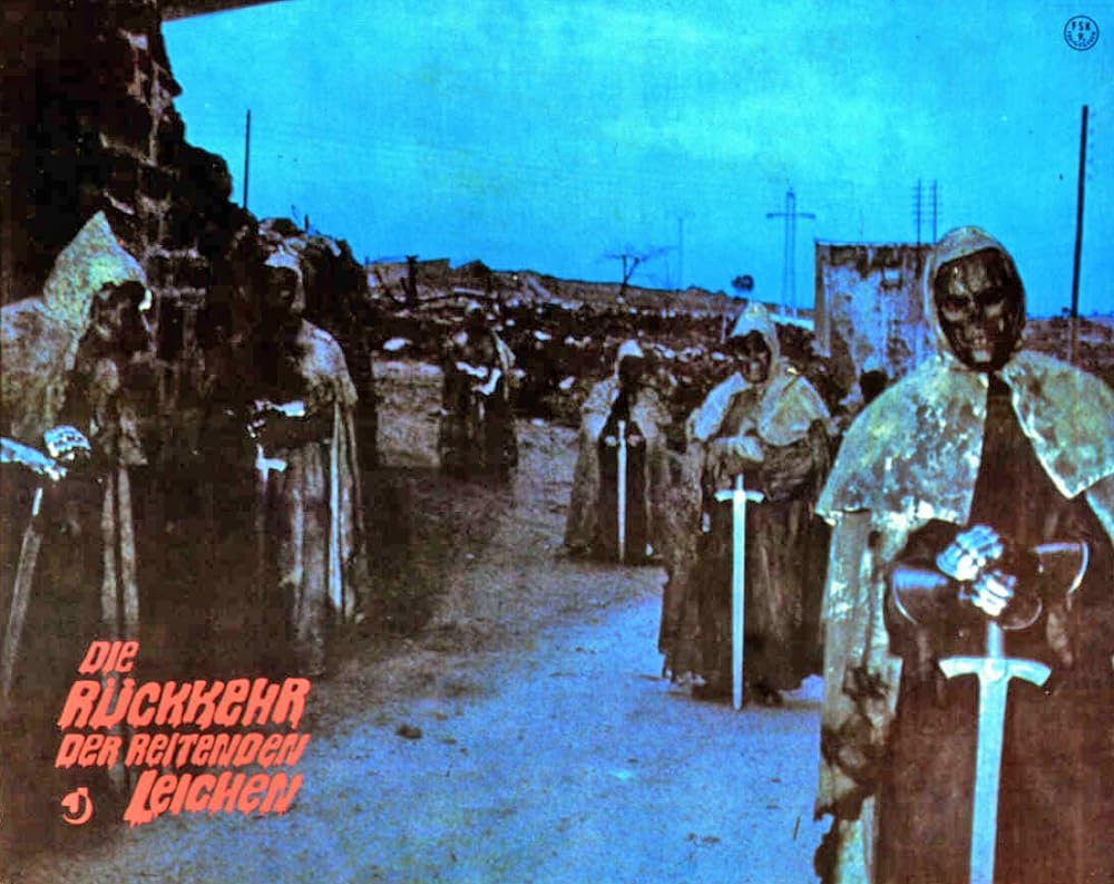 エル・ゾンビ II 死霊復活祭の画像