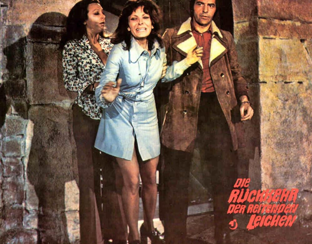 エル・ゾンビ II 死霊復活祭の画像