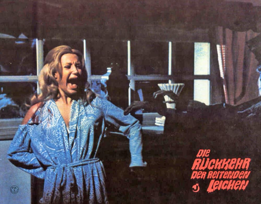 エル・ゾンビ II 死霊復活祭の画像