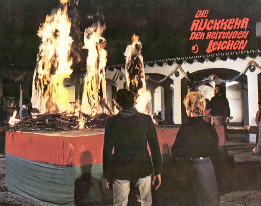 エル・ゾンビ II 死霊復活祭の画像