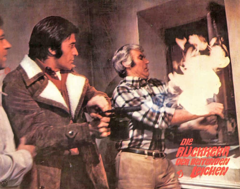 エル・ゾンビ II 死霊復活祭の画像