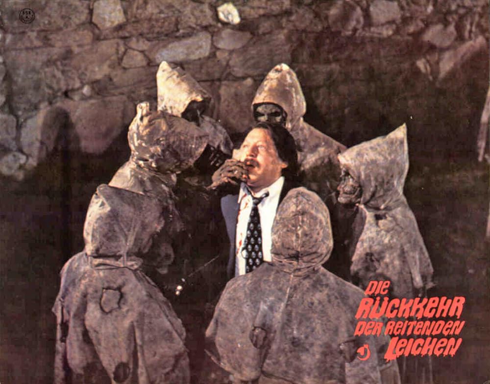 エル・ゾンビ II 死霊復活祭の画像