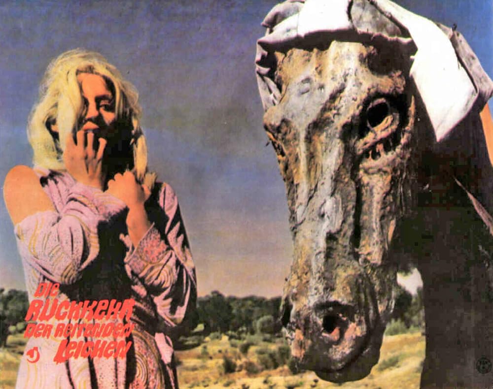 エル・ゾンビ II 死霊復活祭の画像