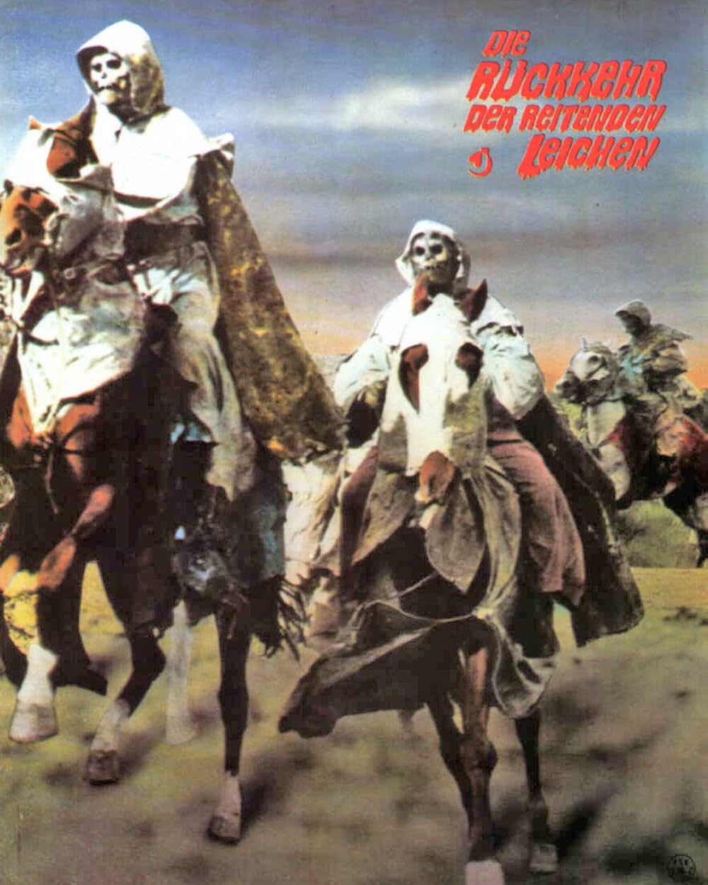 エル・ゾンビ II 死霊復活祭の画像