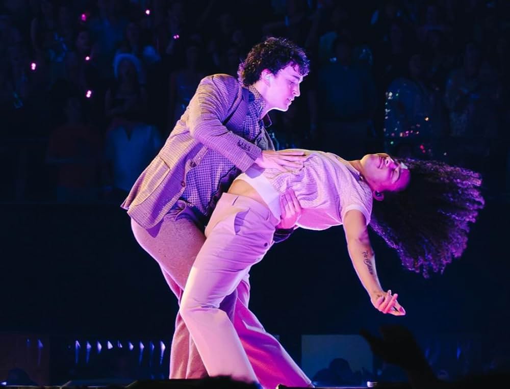 テイラー・スウィフト：THE ERAS TOURの画像