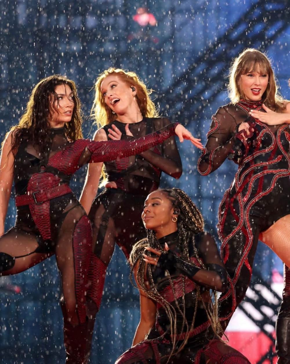 テイラー・スウィフト：THE ERAS TOURの画像