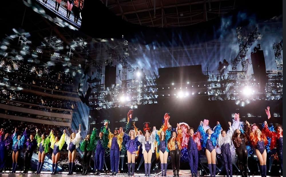 テイラー・スウィフト：THE ERAS TOURの画像