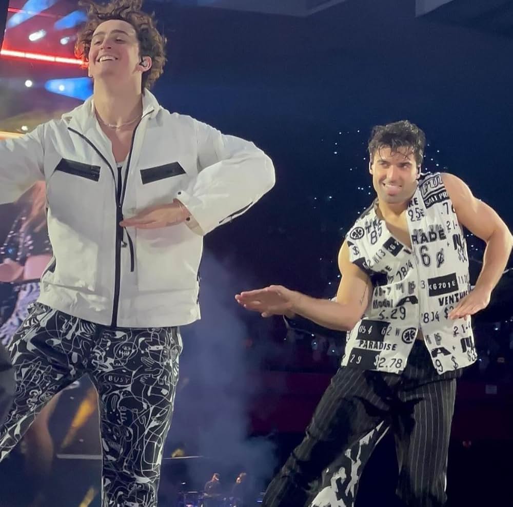 テイラー・スウィフト：THE ERAS TOURの画像