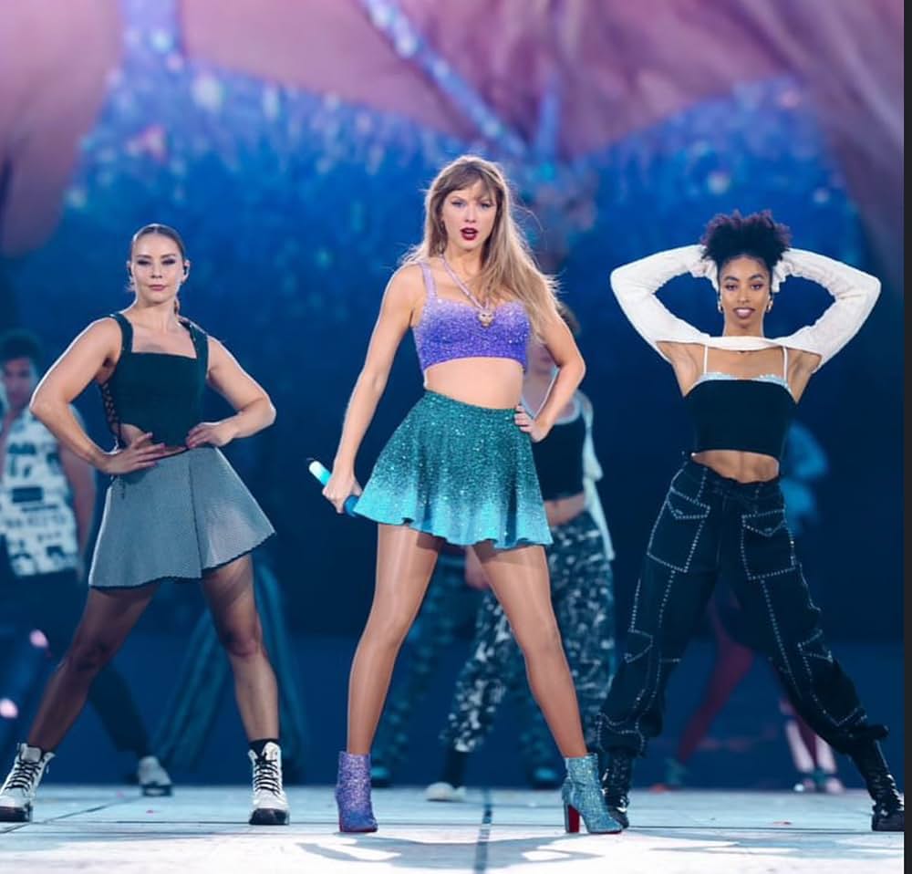 「テイラー・スウィフト：THE ERAS TOUR」の画像